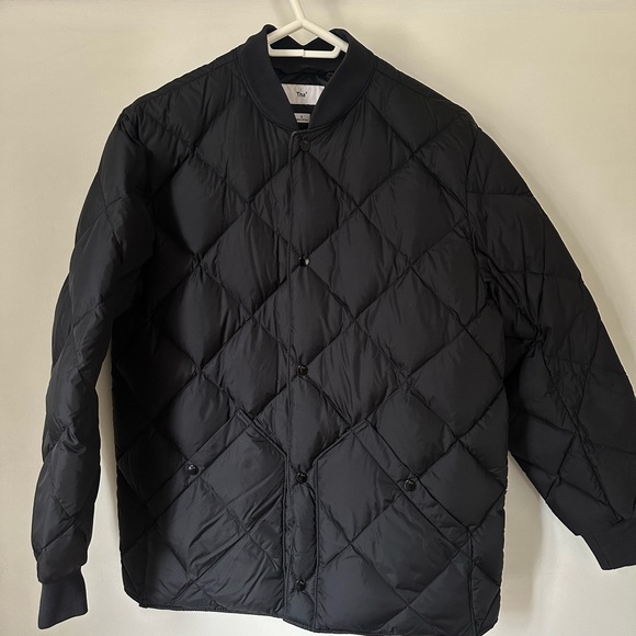 Aritzia Archive Quilted Jacket - Picture 2 of 4